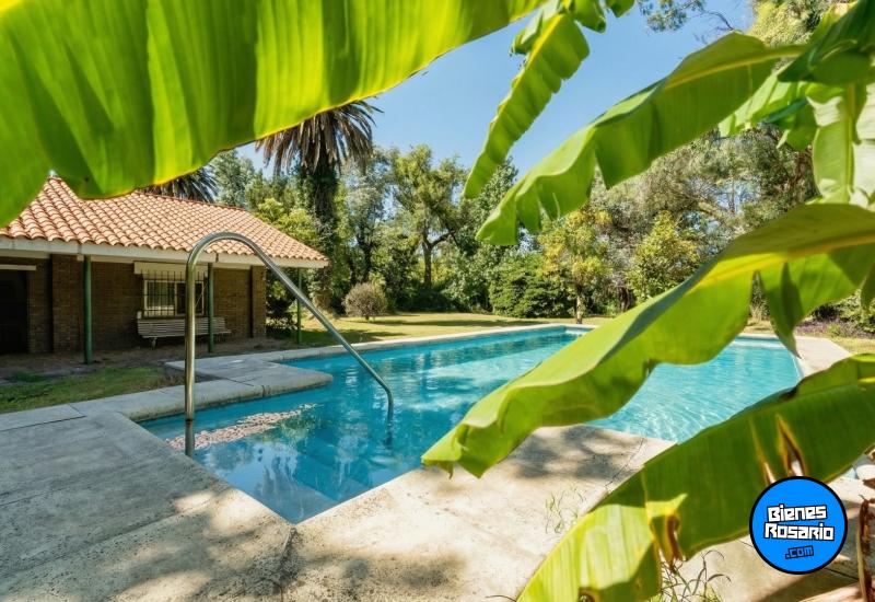 Casas - Roldan - Venta