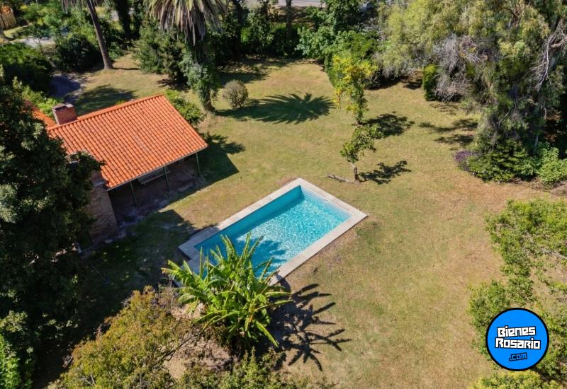 Casas - Roldan - Venta