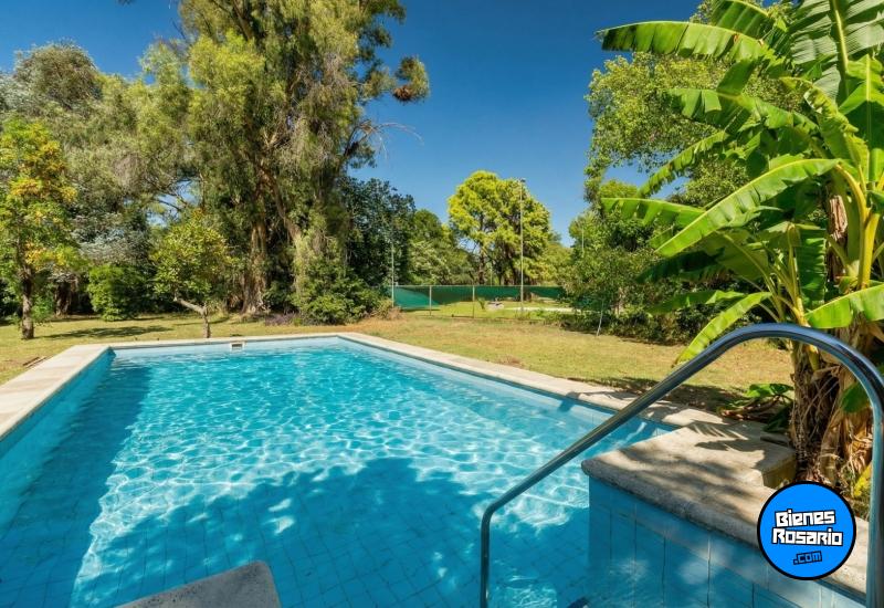 Casas - Roldan - Venta