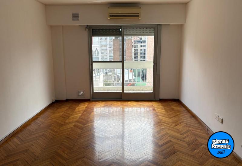 Departamentos - Rosario -  Alquiler