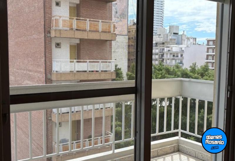 Departamentos - Rosario -  Alquiler
