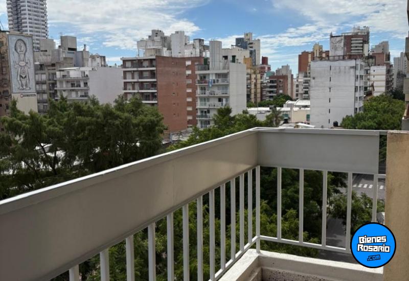 Departamentos - Rosario -  Alquiler
