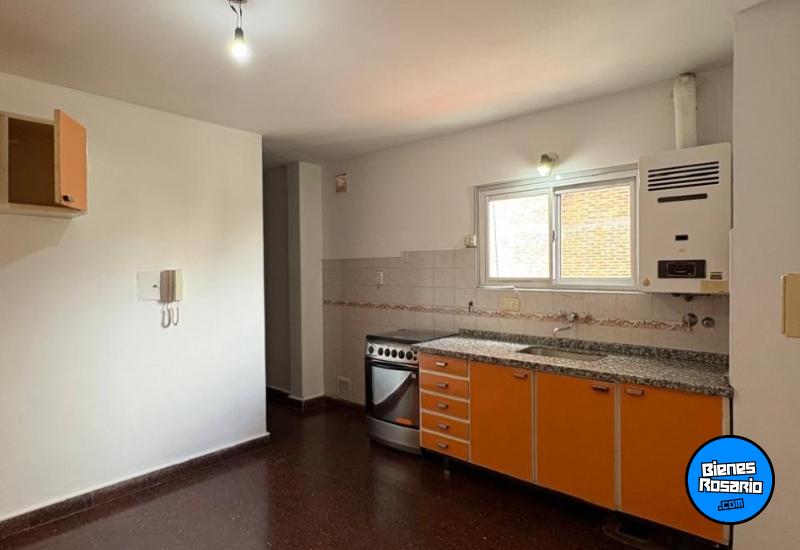 Departamentos - Rosario -  Alquiler