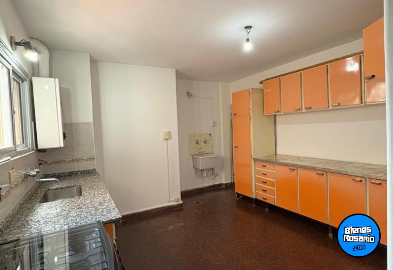 Departamentos - Rosario -  Alquiler