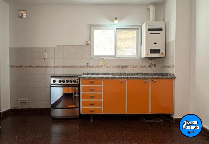 Departamentos - Rosario -  Alquiler