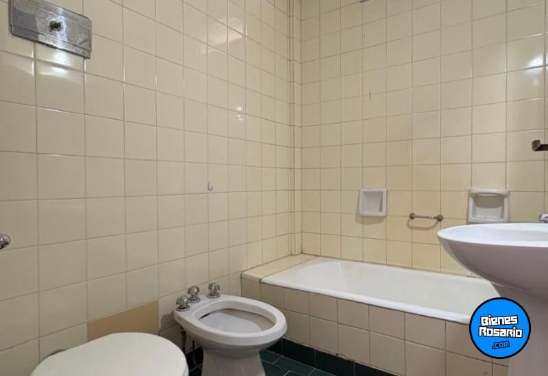 Departamentos - Rosario -  Alquiler