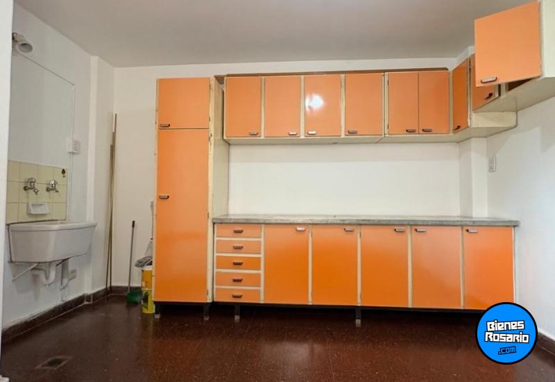 Departamentos - Rosario -  Alquiler