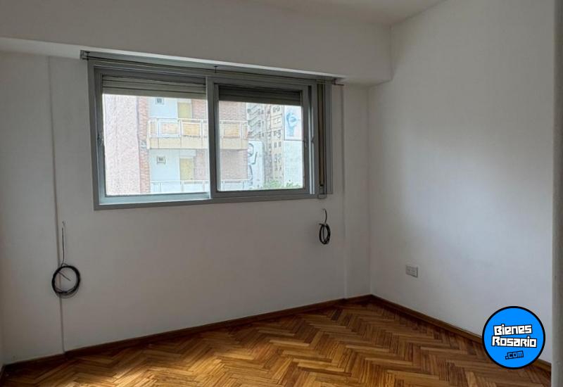 Departamentos - Rosario -  Alquiler