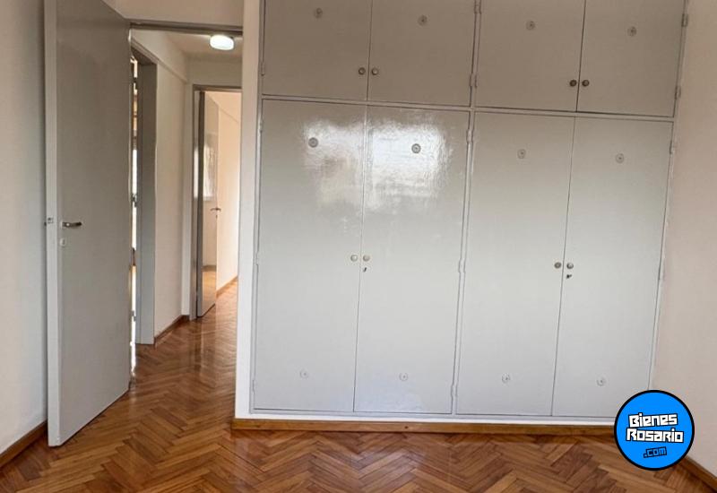 Departamentos - Rosario -  Alquiler