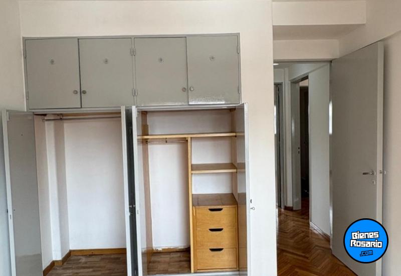 Departamentos - Rosario -  Alquiler
