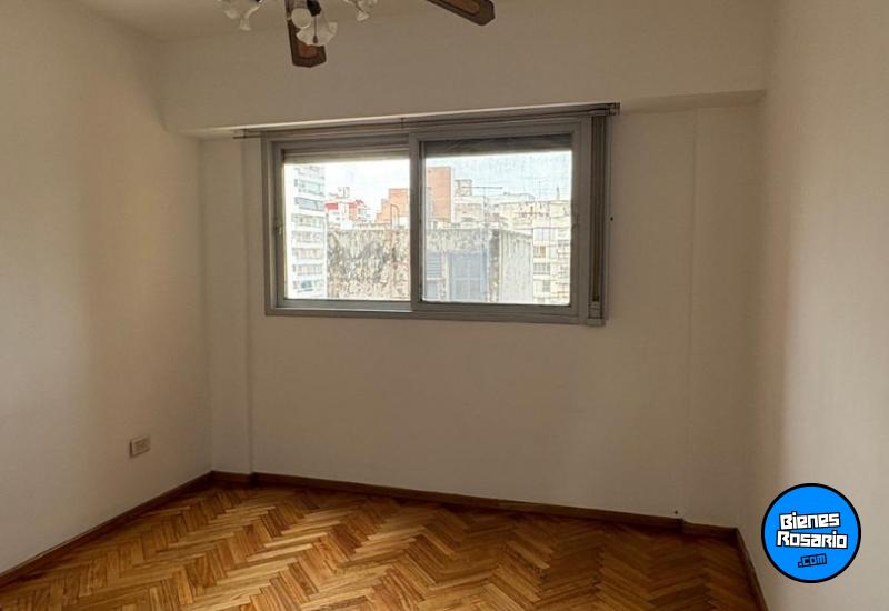 Departamentos - Rosario -  Alquiler