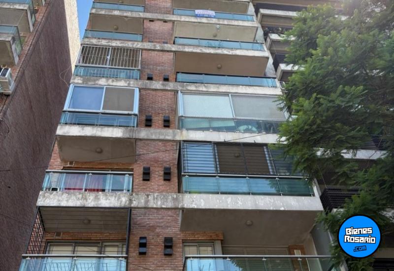 Departamentos - Rosario -  Alquiler