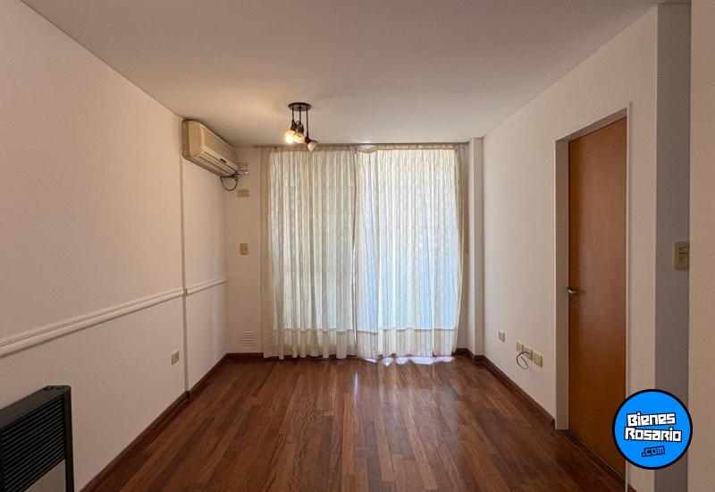 Departamentos - Rosario -  Alquiler