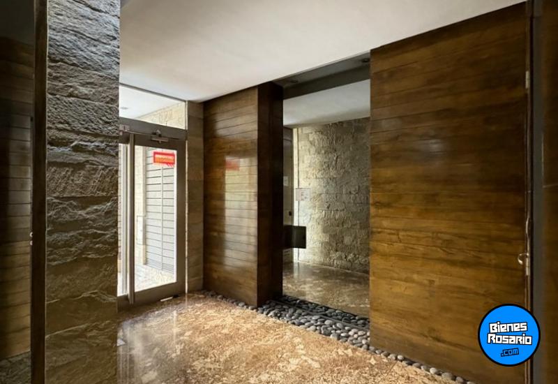 Departamentos - Rosario -  Alquiler