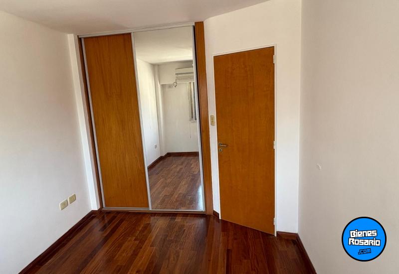 Departamentos - Rosario -  Alquiler