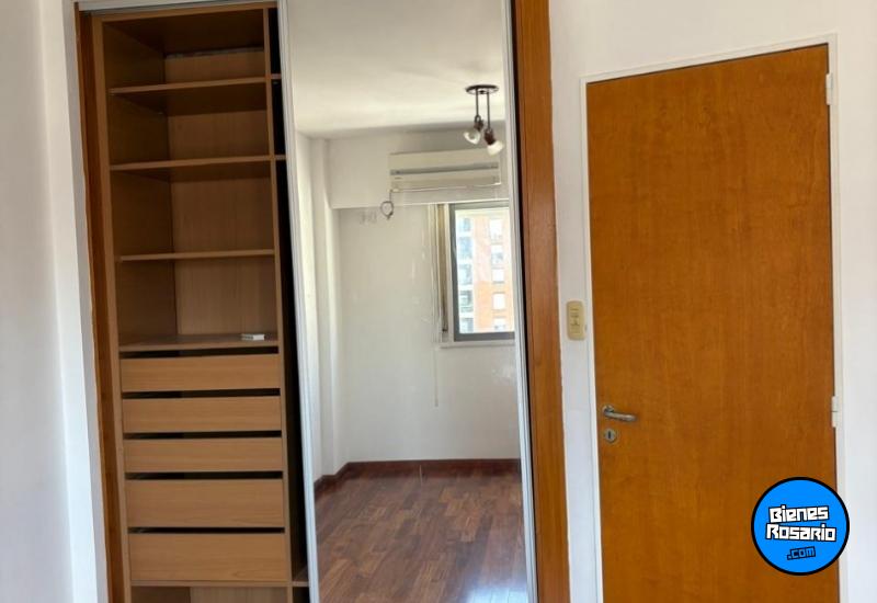 Departamentos - Rosario -  Alquiler