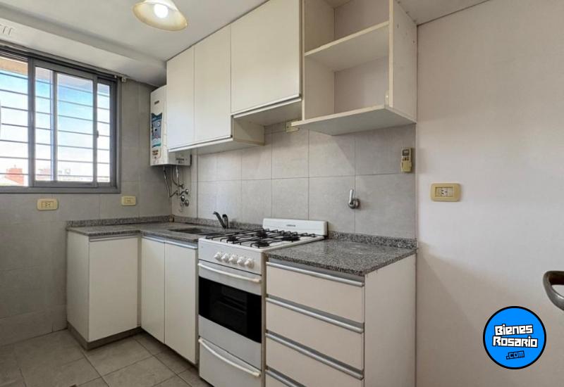 Departamentos - Rosario -  Alquiler