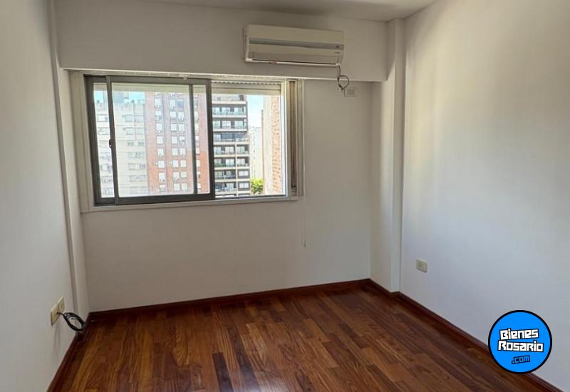 Departamentos - Rosario -  Alquiler