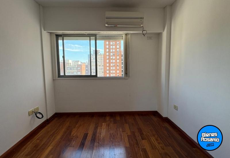 Departamentos - Rosario -  Alquiler