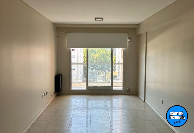 Departamentos - Rosario -  Alquiler