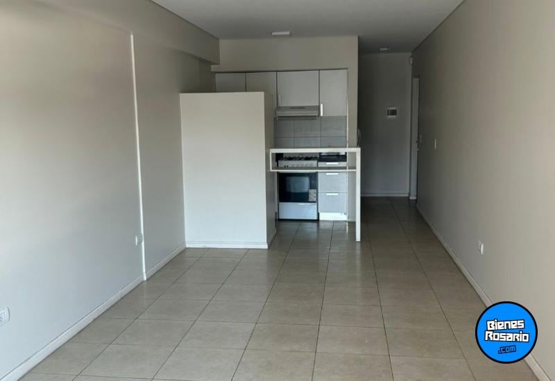Departamentos - Rosario -  Alquiler