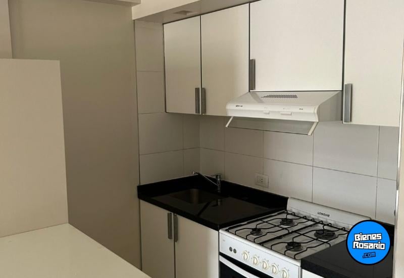 Departamentos - Rosario -  Alquiler