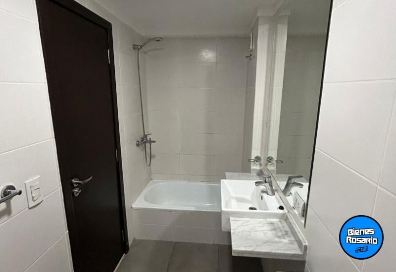 Departamentos - Rosario -  Alquiler