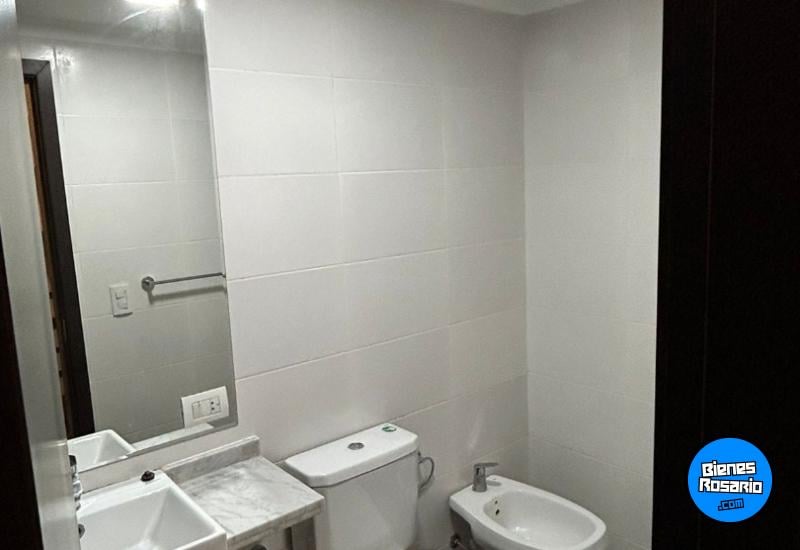 Departamentos - Rosario -  Alquiler