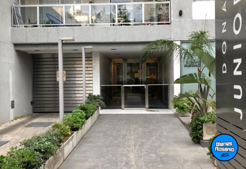 Departamentos - Rosario -  Alquiler