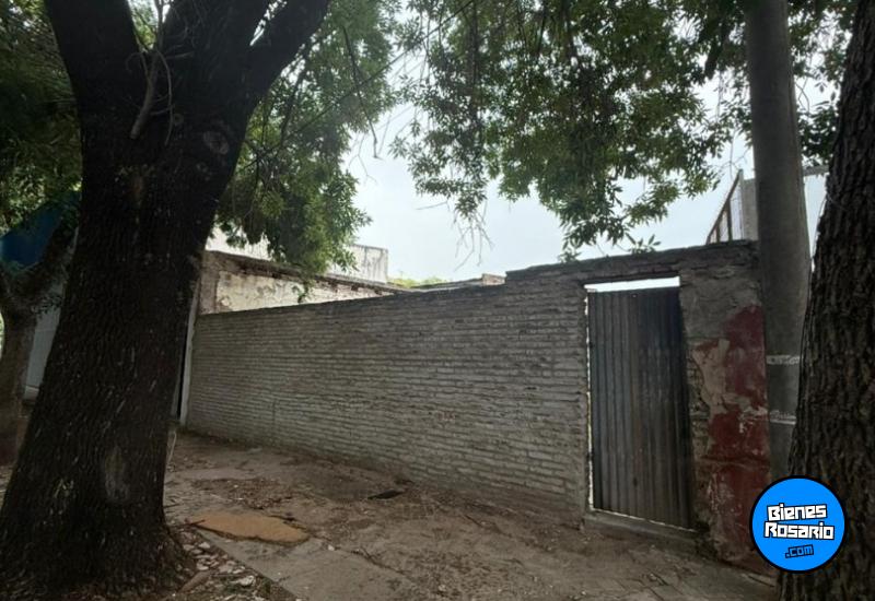 Terrenos - Rosario - Venta