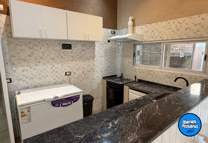 Casas - Granadero Baigorria - Venta