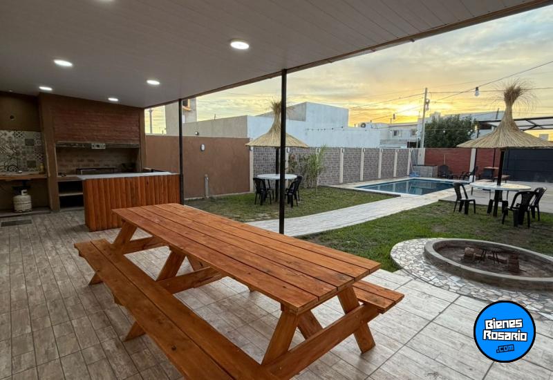 Casas - Granadero Baigorria - Venta