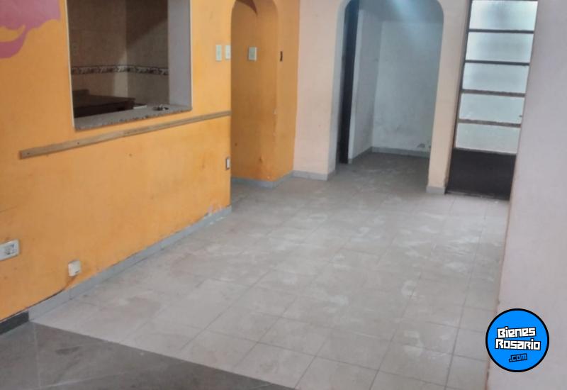 Casas - Rosario - Venta