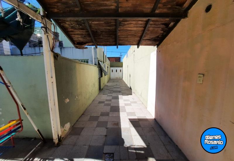 Casas - Rosario - Venta