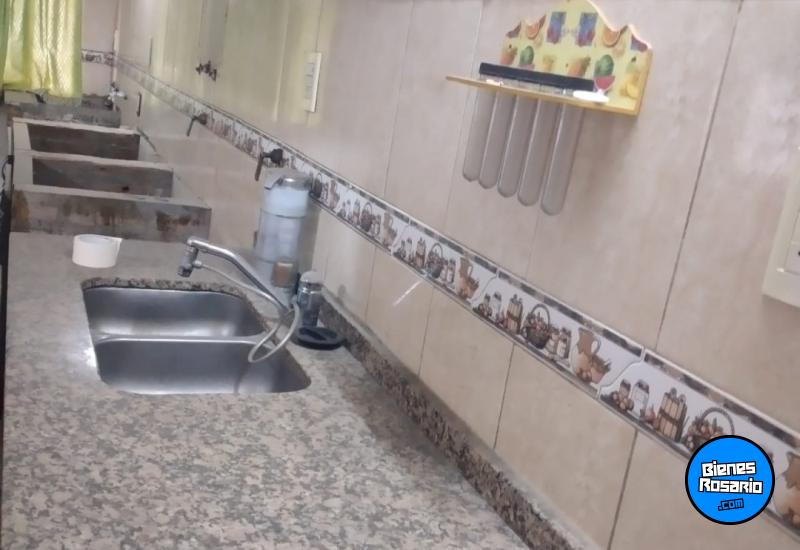 Casas - Rosario - Venta