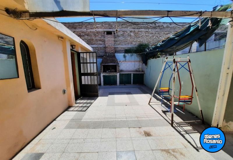 Casas - Rosario - Venta
