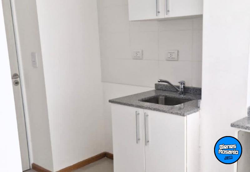 Departamentos - Rosario - Venta