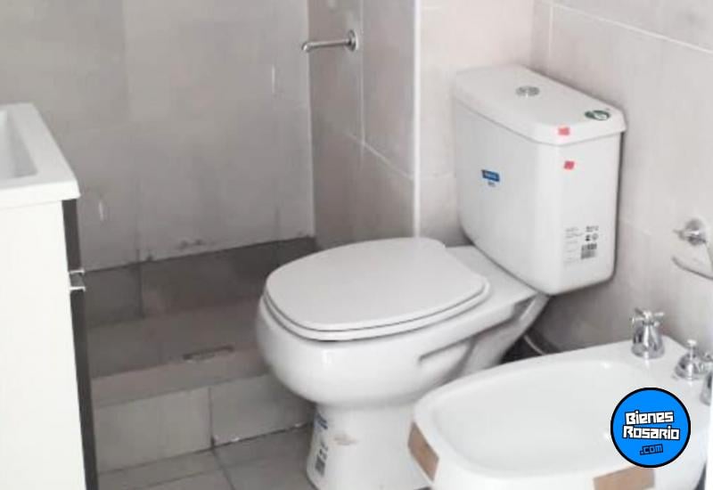 Departamentos - Rosario - Venta