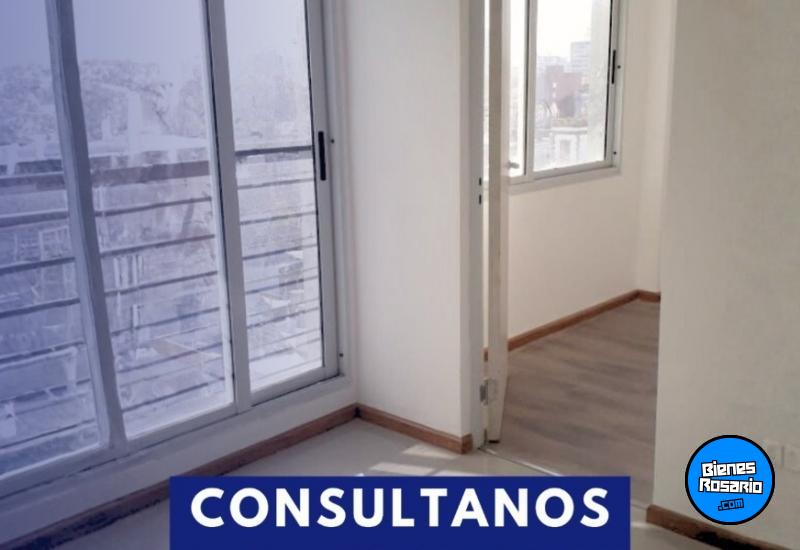 Departamentos - Rosario - Venta