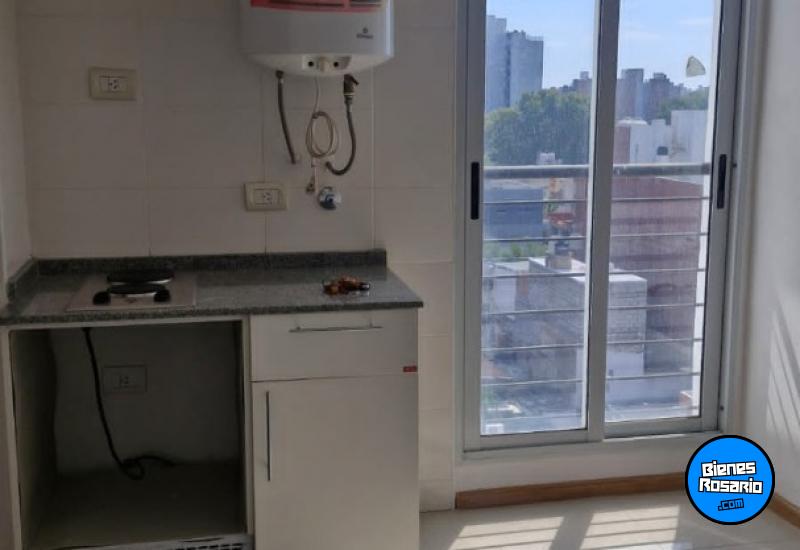 Departamentos - Rosario - Venta