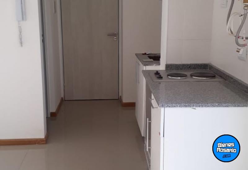 Departamentos - Rosario - Venta