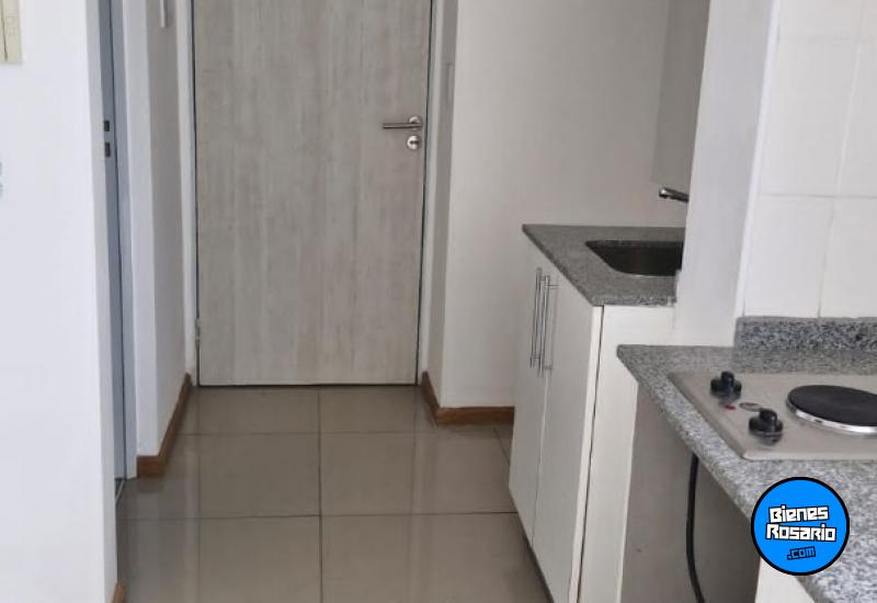 Departamentos - Rosario - Venta