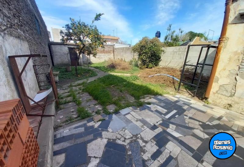Casas - Rosario - Venta