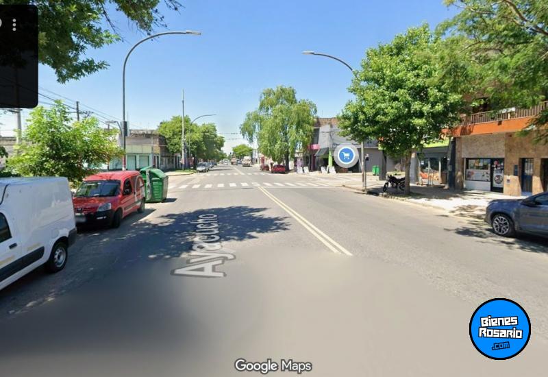 Casas - Rosario - Venta