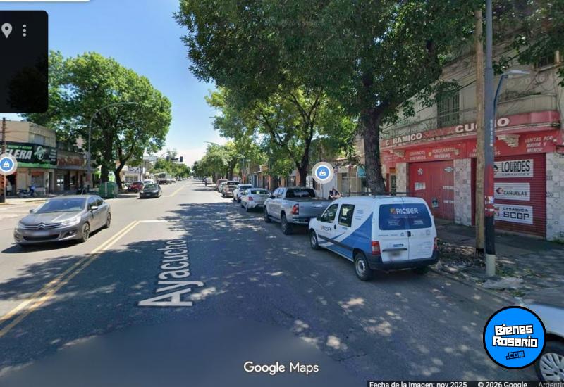 Casas - Rosario - Venta