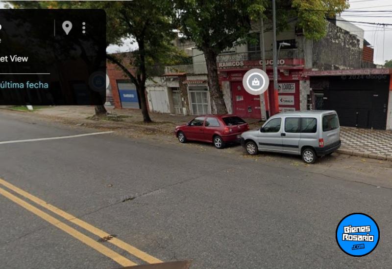 Casas - Rosario - Venta