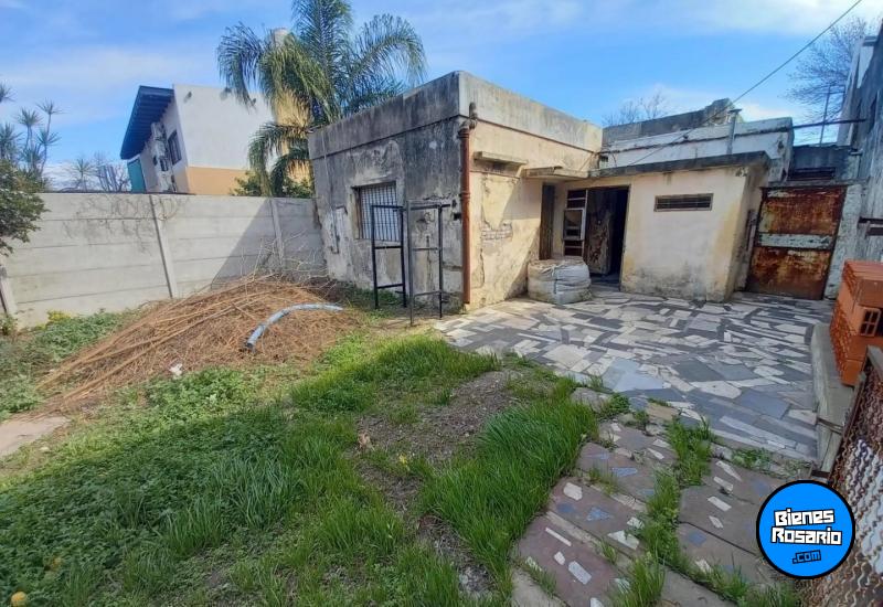 Casas - Rosario - Venta