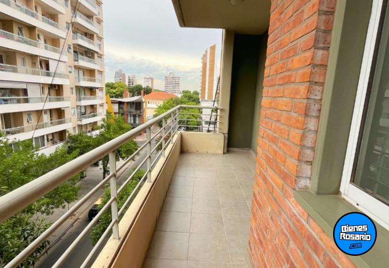 Departamentos - Rosario - Venta