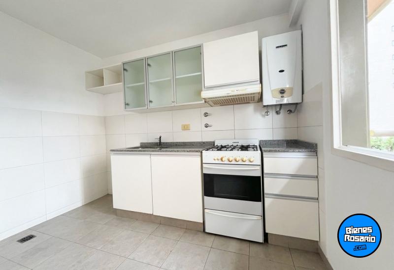 Departamentos - Rosario - Venta