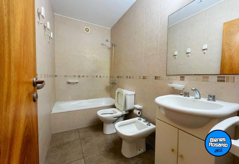 Departamentos - Rosario - Venta